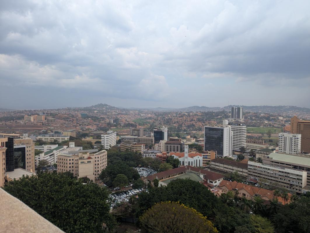 kampala